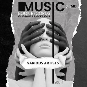 Music Book Records Compilation, Vol. 1 (Explicit)