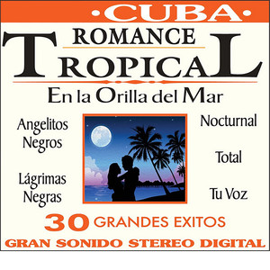 Romance Tropical