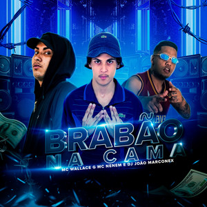 Brabão na Cama (Explicit)
