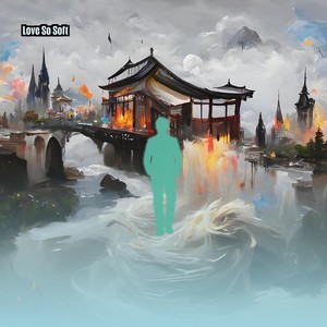 Love So Soft