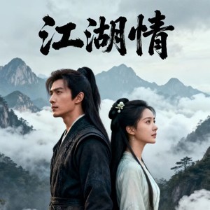江湖情