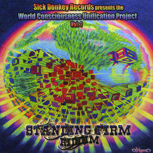 Sick Donkey Records: Standing Firm Riddim