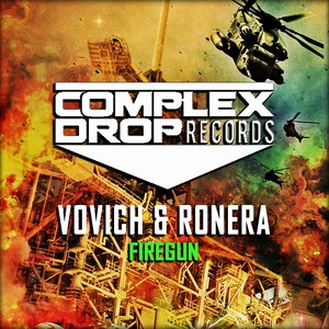 Firegun (Original Mix)