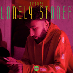 Lonely Stoner (Explicit)