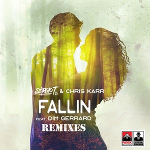 Fallin (Nick Kech Extended Remix)