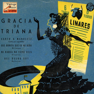 Que Bonita Que Es Mi Ni?A (Milonga)