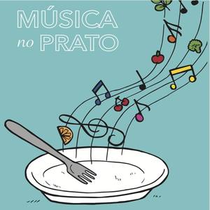 Música No Prato