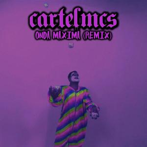 Onda Máxima (Remix|Explicit)