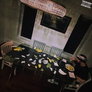 The Dinner Table Has a Wounded Pull (Explicit)