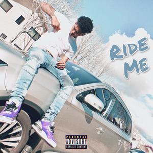 Ride Me (Explicit)