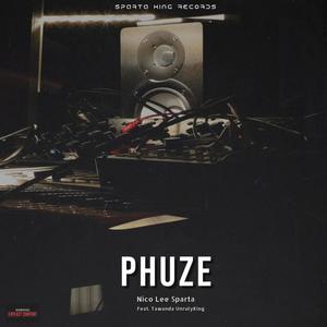 Phuze (feat. Tawanda Unruly King) [Explicit]