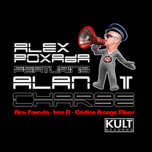 KULT Records Presents : Charge (Part 1)