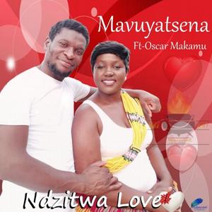 Ndzitwa Love (feat. Oscar Makamu)