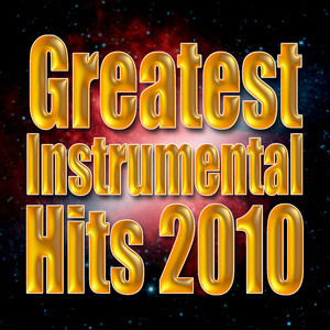 Greatest Instrumental Hits 2010