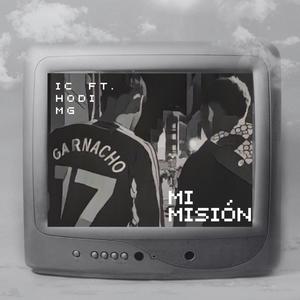 MI MISIÓN (feat. HODI mg)