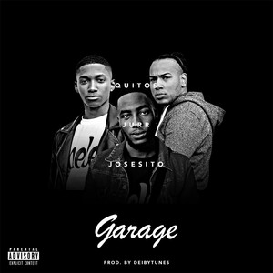 Garage (Explicit)