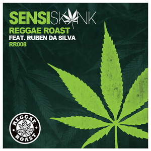 Sensi Skank[feat. Ruben Da Silva & Skinnyman] (D&B Remix)