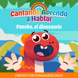 Pancho, El Dinosaurio