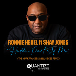 Hidden Part Of Me (Mark Francis & Merlin Bobb Instrumental)