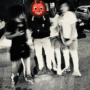 Real steppers (feat. Vtrey) (Explicit)