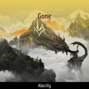 Gone (Cover)