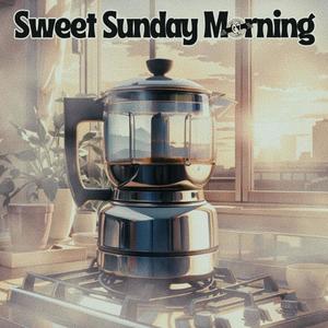 Sweet Sunday Morning (feat. Patricia Navarro)