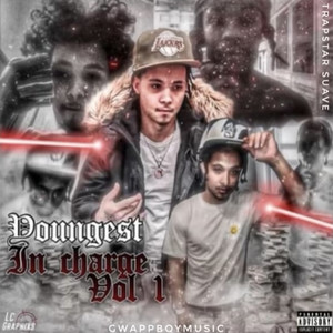 Youngest in Charge, Vol.1 (Explicit)