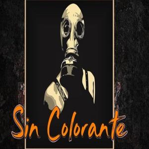 Sin Colorante (feat. Q.ásar) (Bonus Track) (Explicit)