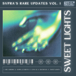 Sweet Lights (Explicit)