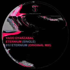 Eternium (Original Mix)