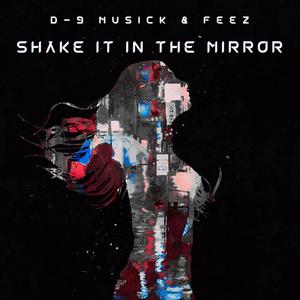 Shake It in the Mirror Single (Explicit)