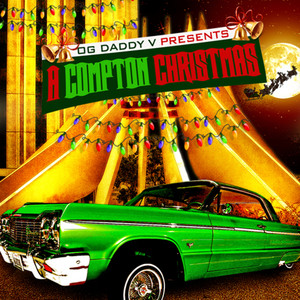 A Compton Christmas (Explicit)