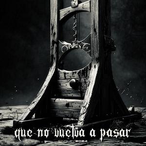 Que no vuelva a pasar (Explicit)