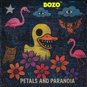 Petals and Paranoia (feat. Treehousecharlie) (Explicit)