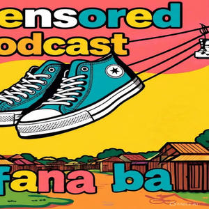 Uncensored Podcast Episode 4 (feat. Zeus Deuce) (Explicit)