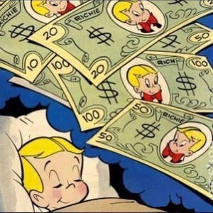 Milloneta (feat. Nico La M & Ceroboi) (Explicit)