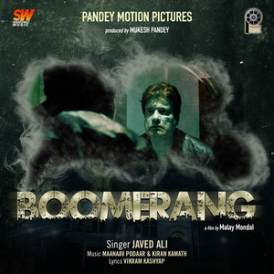 Boomerang (Original Motion Picture Soundtrack)