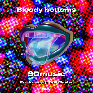 Bloody bottoms (Explicit)