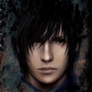 盗墓笔记·麒麟