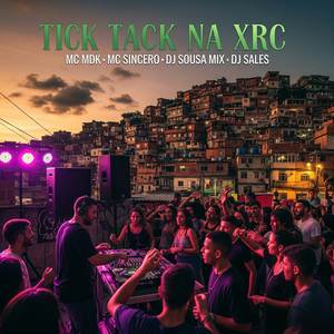 Tick Tack Na Xrc (Explicit)