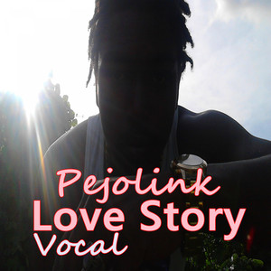 Love Story Vocal (Explicit)