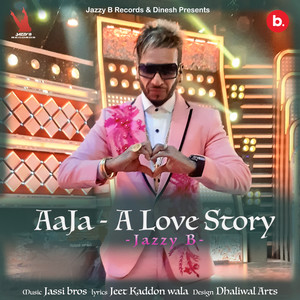 Aaja - A Love Story