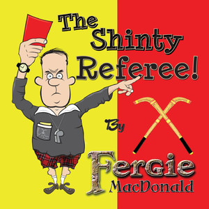 The Shinty Referee