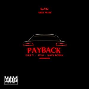 Payback (feat. JAVO & Mack Roman) [Explicit]