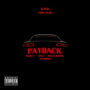 Payback (feat. JAVO & Mack Roman) (Explicit)