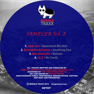 Sampler Vol.2