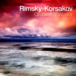 The Snow Maiden (Snegurochka) - Chorus