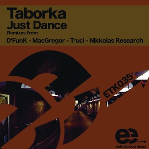 Just Dance (Nikkolas Research Remix)
