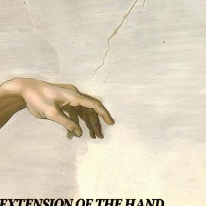 EXTENSION OF THE HAND (Explicit)