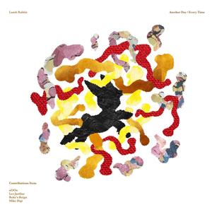 EVERY TIME(feat. Lee Jardine & Roky's Reign) (Explicit)